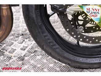 Aprilia Tuono 660 Factory ABS 3.197 km! picture 11