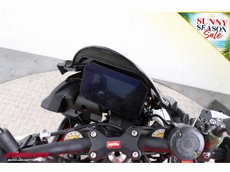 Aprilia Tuono 660 Factory ABS 3.197 km! picture 21