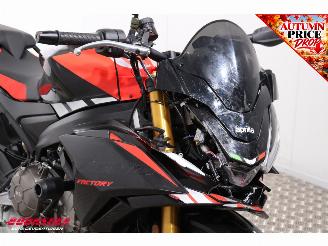 Aprilia Tuono 660 Factory ABS 3.197 km! picture 12