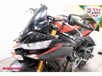 Aprilia Tuono 660 Factory ABS 3.197 km! picture 18