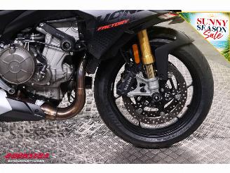 Aprilia Tuono 660 Factory ABS 3.197 km! picture 10