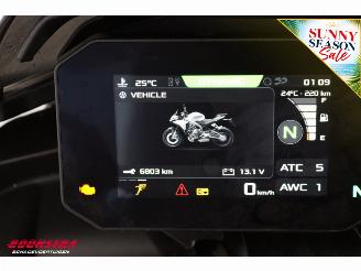 Aprilia Tuono 660 Factory ABS 3.197 km! picture 24