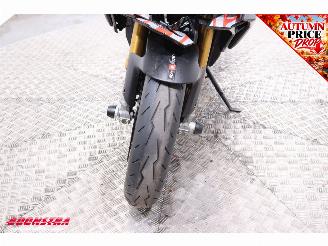 Aprilia Tuono 660 Factory ABS 3.197 km! picture 16