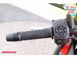 Aprilia Tuono 660 Factory ABS 3.197 km! picture 25