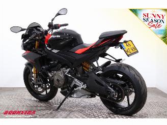 Aprilia Tuono 660 Factory ABS 3.197 km! picture 4