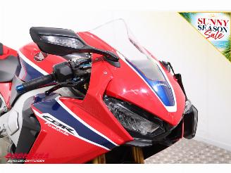 Honda CBR 1000 RR Fireblade ABS Akrapovic Lap timer 12.044 km! picture 13