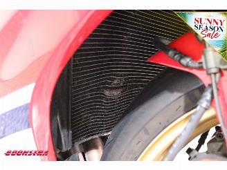 Honda CBR 1000 RR Fireblade ABS Akrapovic Lap timer 12.044 km! picture 11