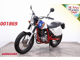 occasione motocicli Honda  Ftr 223 BY 2000 2000/6