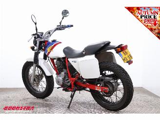 Honda  Ftr 223 BY 2000 picture 4
