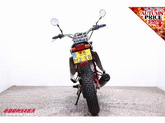 Honda  Ftr 223 BY 2000 picture 8