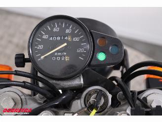 Honda  Ftr 223 BY 2000 picture 10