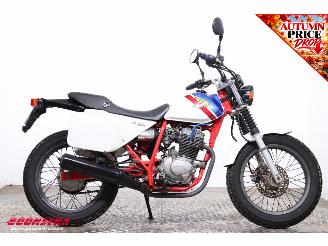 Honda  Ftr 223 BY 2000 picture 7