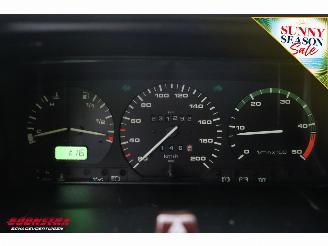 Volkswagen  T4 Multivan California 2.4D Hefdak Airco AHK picture 24