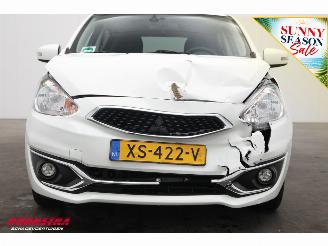 Mitsubishi Space-star 1.2 Aut. Advance Cruise Navi Clima Apple/Android picture 7