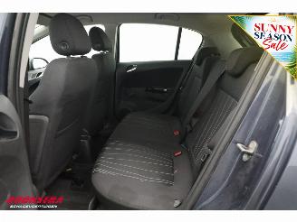 Opel Corsa 1.2-16V '111' Edition 5-drs Airco Cruise 57.145 km! picture 22