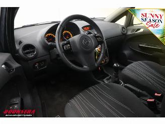 Opel Corsa 1.2-16V '111' Edition 5-drs Airco Cruise 57.145 km! picture 23