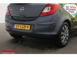 Opel Corsa 1.2-16V '111' Edition 5-drs Airco Cruise 57.145 km! picture 7
