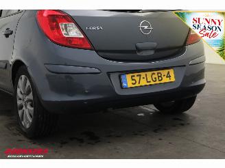 Opel Corsa 1.2-16V '111' Edition 5-drs Airco Cruise 57.145 km! picture 5