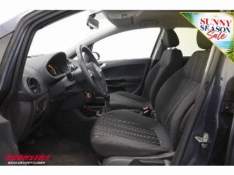 Opel Corsa 1.2-16V '111' Edition 5-drs Airco Cruise 57.145 km! picture 21