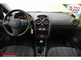 Opel Corsa 1.2-16V '111' Edition 5-drs Airco Cruise 57.145 km! picture 19