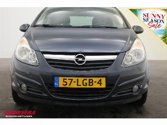 Opel Corsa 1.2-16V '111' Edition 5-drs Airco Cruise 57.145 km! picture 10