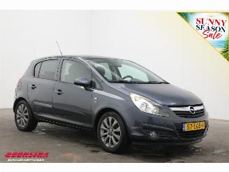 Opel Corsa 1.2-16V '111' Edition 5-drs Airco Cruise 57.145 km! picture 2