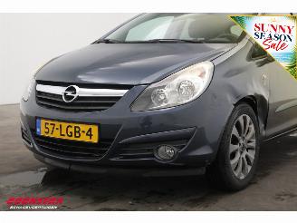 Opel Corsa 1.2-16V '111' Edition 5-drs Airco Cruise 57.145 km! picture 14