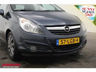 Opel Corsa 1.2-16V '111' Edition 5-drs Airco Cruise 57.145 km! picture 9