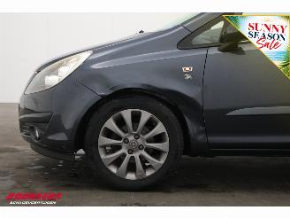 Opel Corsa 1.2-16V '111' Edition 5-drs Airco Cruise 57.145 km! picture 15