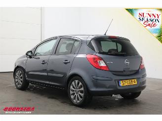 Opel Corsa 1.2-16V '111' Edition 5-drs Airco Cruise 57.145 km! picture 4