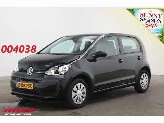  Volkswagen Up! 1.0 5-drs Airco 95.741 km! 2022/11