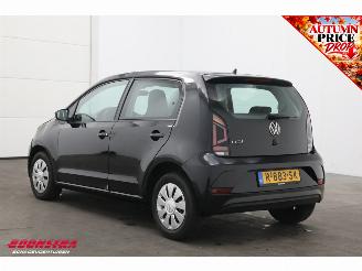 Volkswagen Up! 1.0 5-drs Airco 95.741 km! picture 4