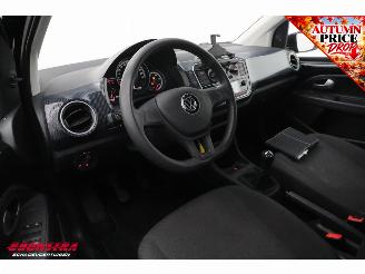 Volkswagen Up! 1.0 5-drs Airco 95.741 km! picture 19