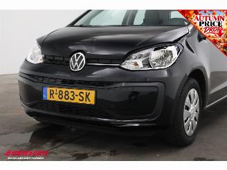 Volkswagen Up! 1.0 5-drs Airco 95.741 km! picture 11