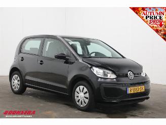 Volkswagen Up! 1.0 5-drs Airco 95.741 km! picture 2