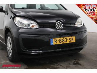 Volkswagen Up! 1.0 5-drs Airco 95.741 km! picture 6