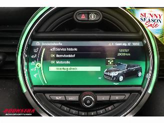Mini Cooper S Cabrio Aut. Chili Cabrio H/K Navi SHZ Leder Camera PDC picture 25
