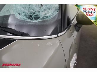 Mini Cooper S Cabrio Aut. Chili Cabrio H/K Navi SHZ Leder Camera PDC picture 7