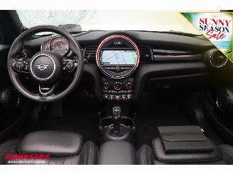 Mini Cooper S Cabrio Aut. Chili Cabrio H/K Navi SHZ Leder Camera PDC picture 13