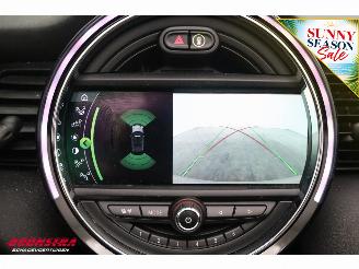Mini Cooper S Cabrio Aut. Chili Cabrio H/K Navi SHZ Leder Camera PDC picture 22