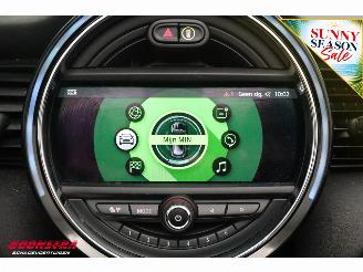 Mini Cooper S Cabrio Aut. Chili Cabrio H/K Navi SHZ Leder Camera PDC picture 23