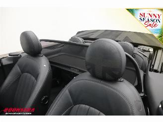 Mini Cooper S Cabrio Aut. Chili Cabrio H/K Navi SHZ Leder Camera PDC picture 29