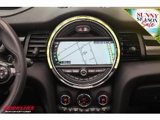 Mini Cooper S Cabrio Aut. Chili Cabrio H/K Navi SHZ Leder Camera PDC picture 14