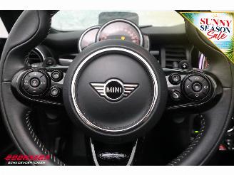 Mini Cooper S Cabrio Aut. Chili Cabrio H/K Navi SHZ Leder Camera PDC picture 18
