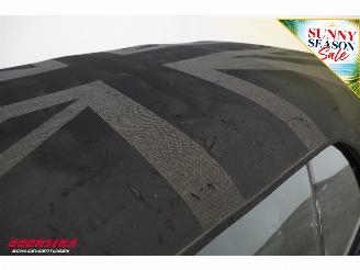 Mini Cooper S Cabrio Aut. Chili Cabrio H/K Navi SHZ Leder Camera PDC picture 9
