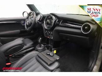 Mini Cooper S Cabrio Aut. Chili Cabrio H/K Navi SHZ Leder Camera PDC picture 12