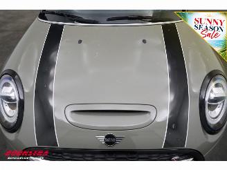 Mini Cooper S Cabrio Aut. Chili Cabrio H/K Navi SHZ Leder Camera PDC picture 6