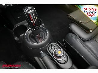 Mini Cooper S Cabrio Aut. Chili Cabrio H/K Navi SHZ Leder Camera PDC picture 26