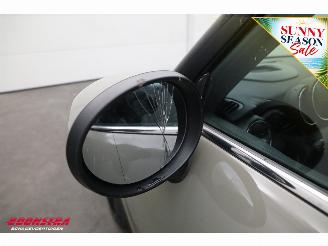 Mini Cooper S Cabrio Aut. Chili Cabrio H/K Navi SHZ Leder Camera PDC picture 11