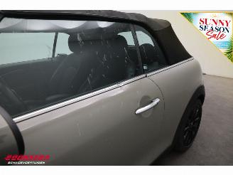 Mini Cooper S Cabrio Aut. Chili Cabrio H/K Navi SHZ Leder Camera PDC picture 10